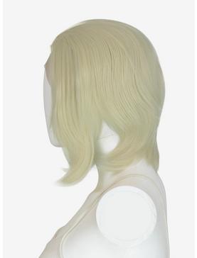 Epic Cosplay Keto Platinum Blonde Lace Front Wig, , hi-res