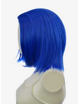 Epic Cosplay Helen Dark Blue Bangless Wig, , hi-res