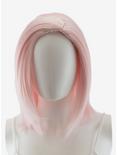 Epic Cosplay Helen Fusion Vanilla Pink Bangless Wig, , alternate