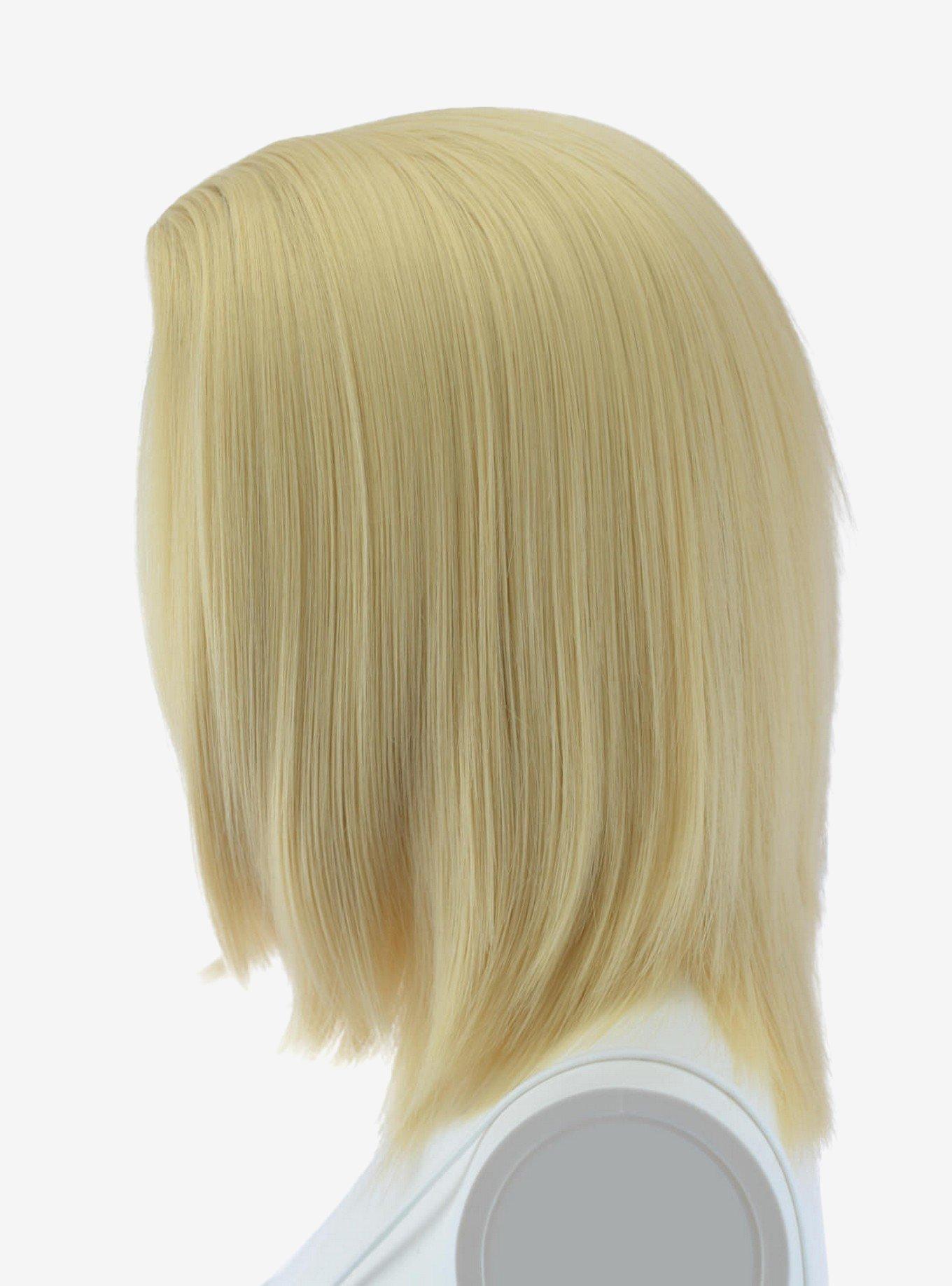 Epic Cosplay Helen Natural Blonde Bangless Wig, , hi-res