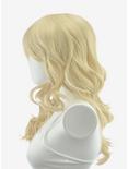 Epic Cosplay Hestia Natural Blonde Shoulder Length Curly Wig, , alternate