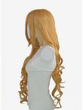 Epic Cosplay Hera Butterscotch Blonde Long Curly Wig, , alternate