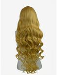 Epic Cosplay Hera Caramel Blonde Long Curly Wig, , alternate