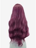 Epic Cosplay Iris Dark Plum Purple Wavy Lolita Wig, , alternate