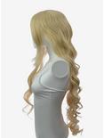 Epic Cosplay Hera Natural Blonde Long Curly Wig, , alternate