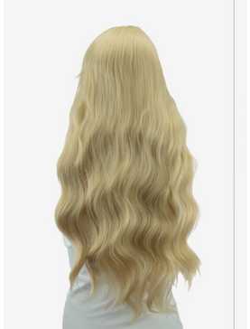Epic Cosplay Iris Natural Blonde Wavy Lolita Wig, , hi-res