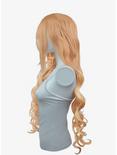 Epic Cosplay Hera Peach Blonde Long Curly Wig, , alternate