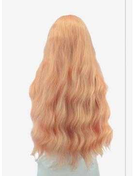 Epic Cosplay Iris Peach Blonde Wavy Lolita Wig, , hi-res