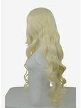 Epic Cosplay Hera Platinum Blonde Long Curly Wig, , alternate