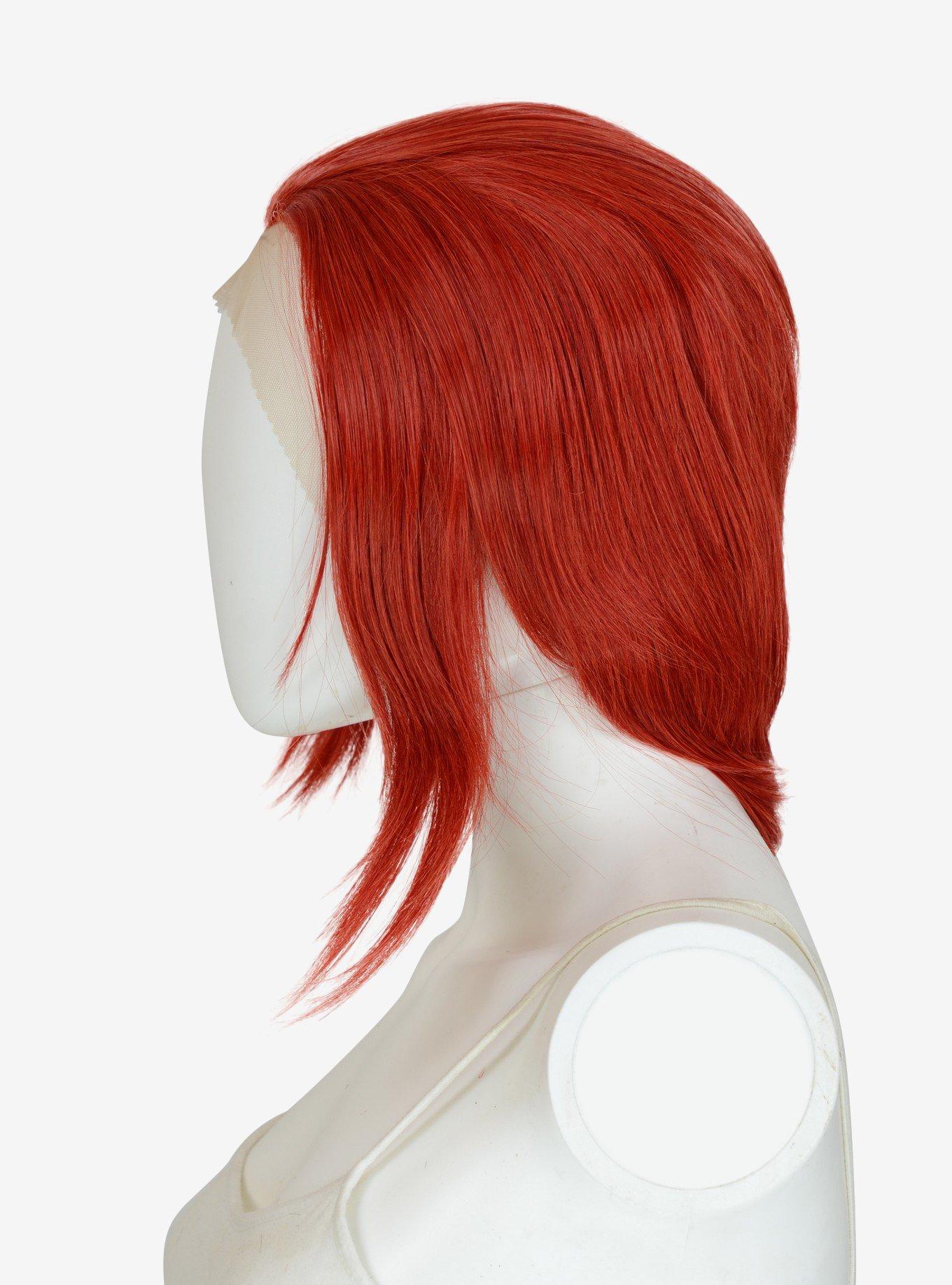 Epic Cosplay Keto Apple Red Mix Lace Front Wig, , hi-res