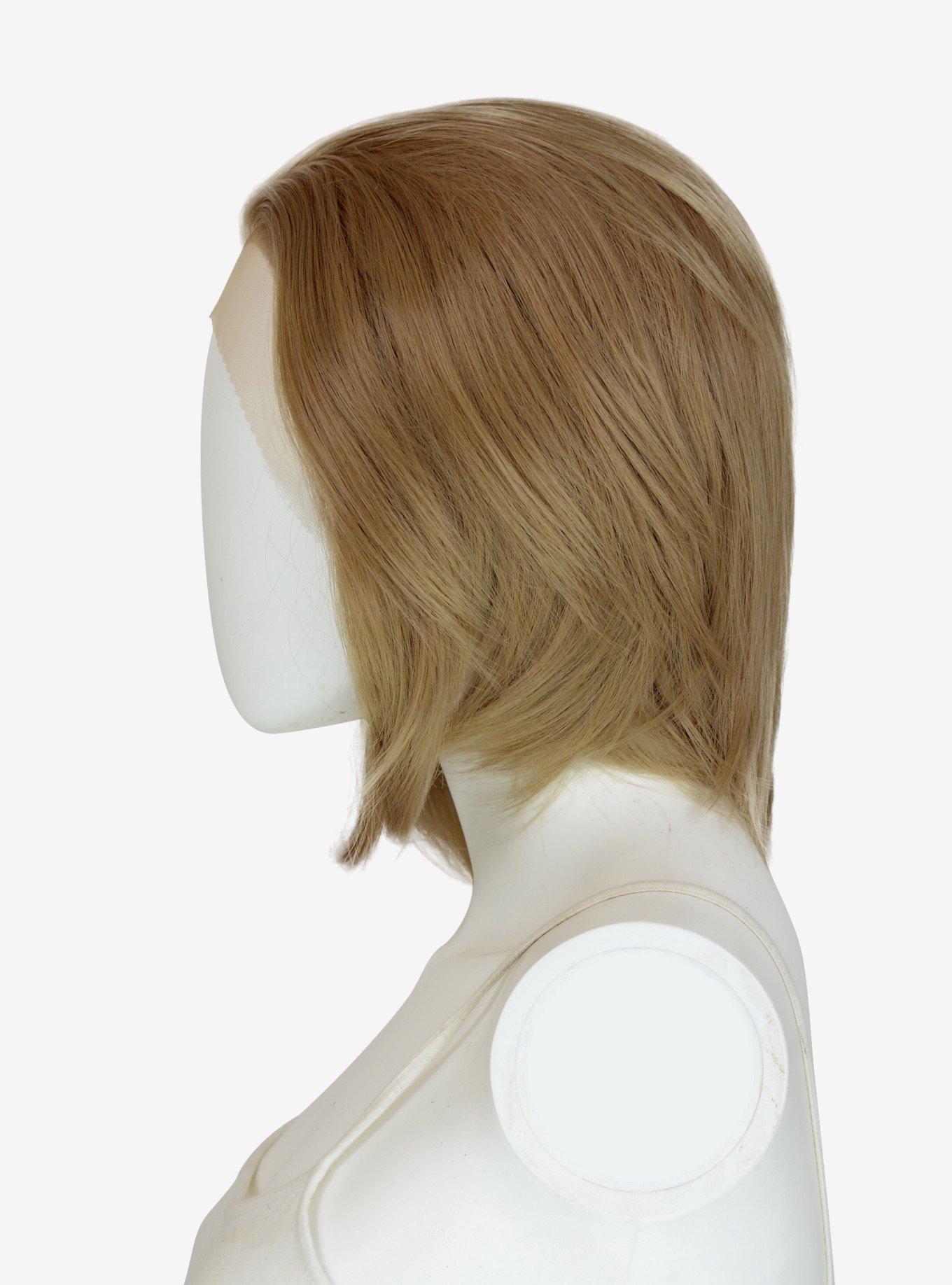 Epic Cosplay Keto Ash Blonde Lace Front Wig, , alternate