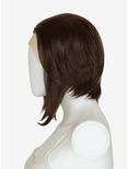 Epic Cosplay Keto Dark Brown Lace Front Wig, , alternate