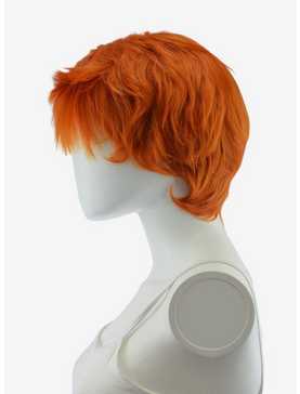 Epic Cosplay Hermes Autumn Orange Pixie Hair Wig, , hi-res