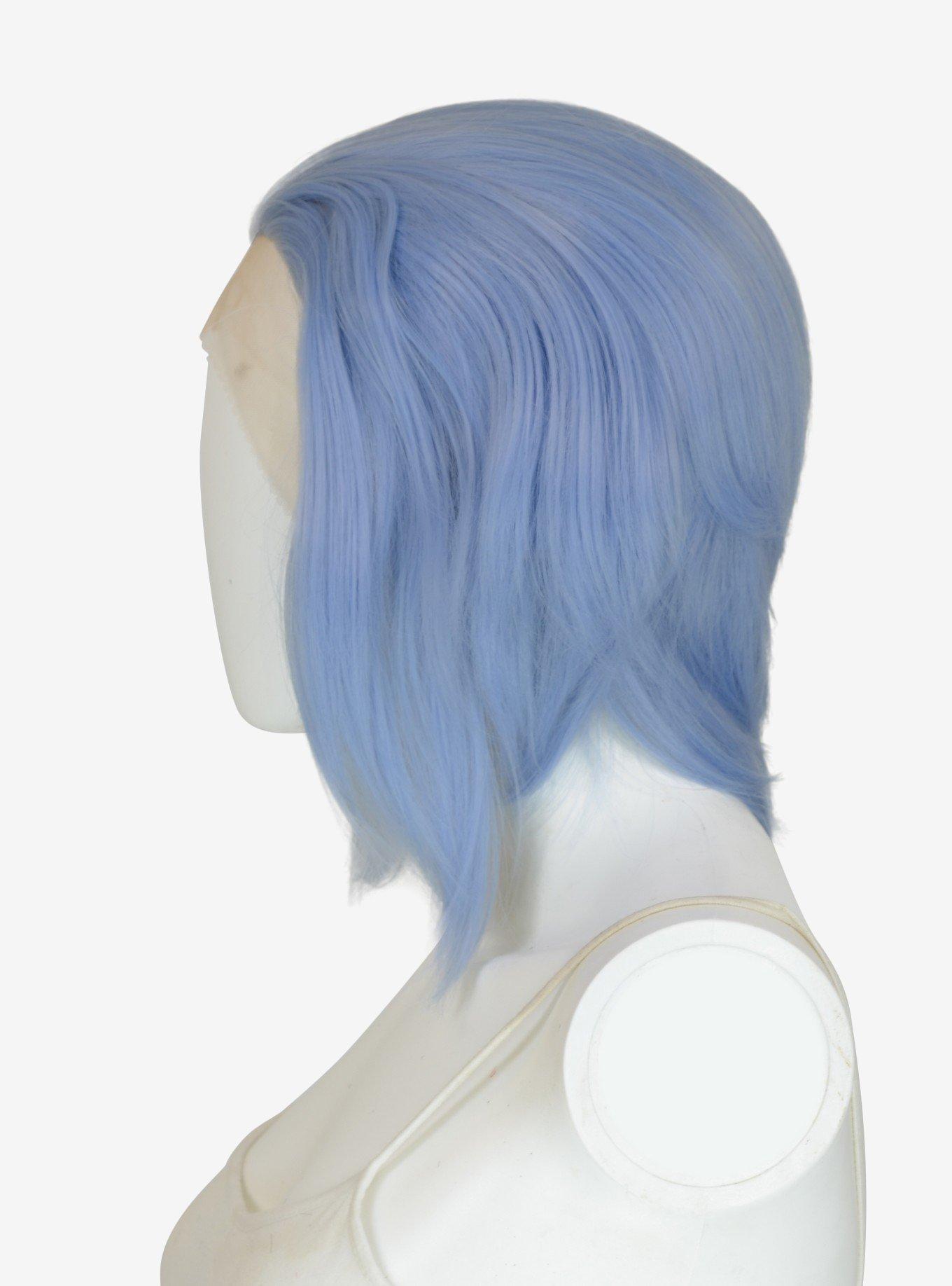 Epic Cosplay Keto Ice Blue Lace Front Wig, , hi-res