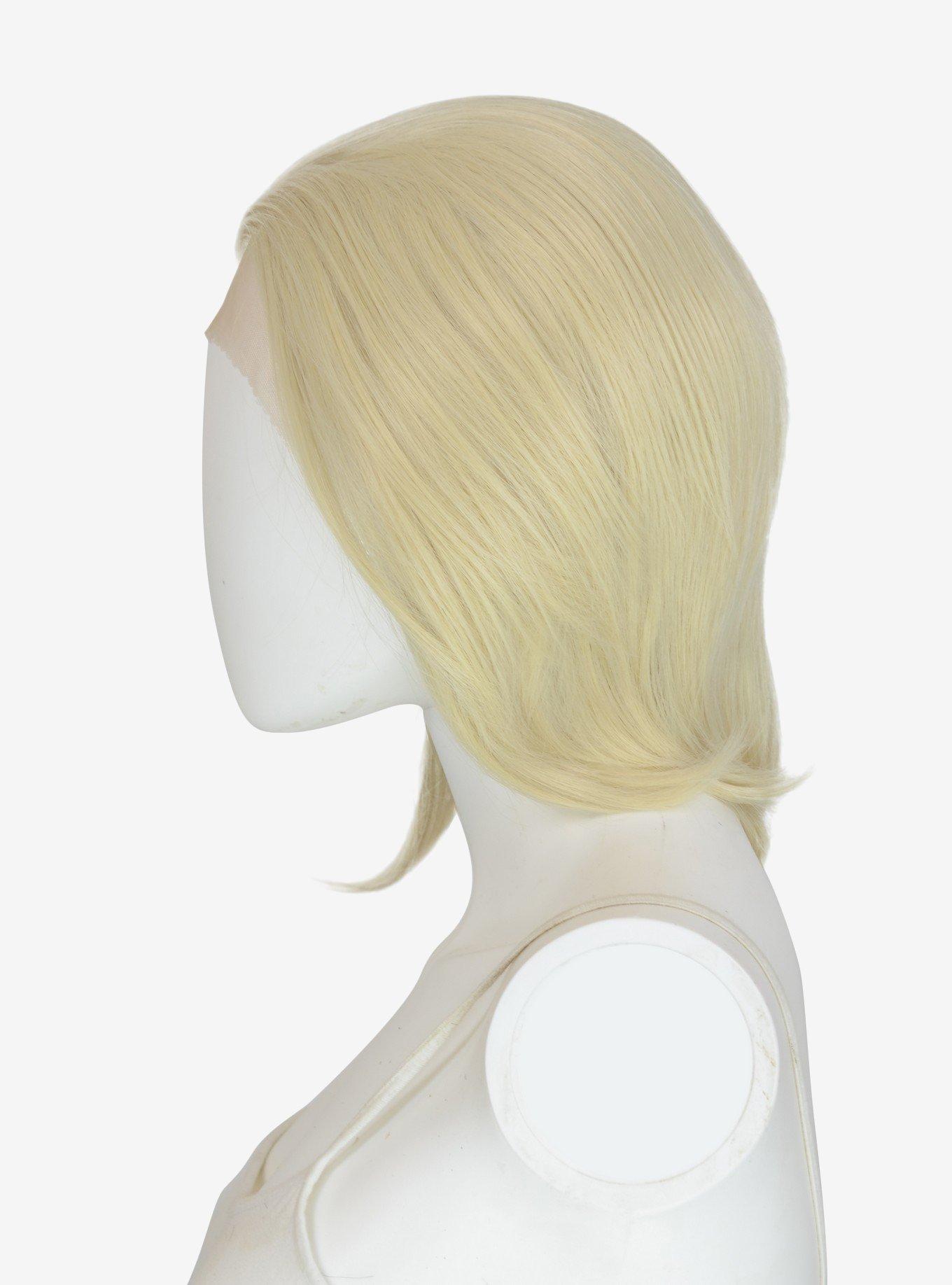 Epic Cosplay Keto Natural Blonde Lace Front Wig, , hi-res