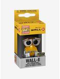 Funko Disney Pixar WALL-E Pocket Pop! WALL-E (Metallic) Vinyl Key Chain Hot Topic Exclusive, , alternate