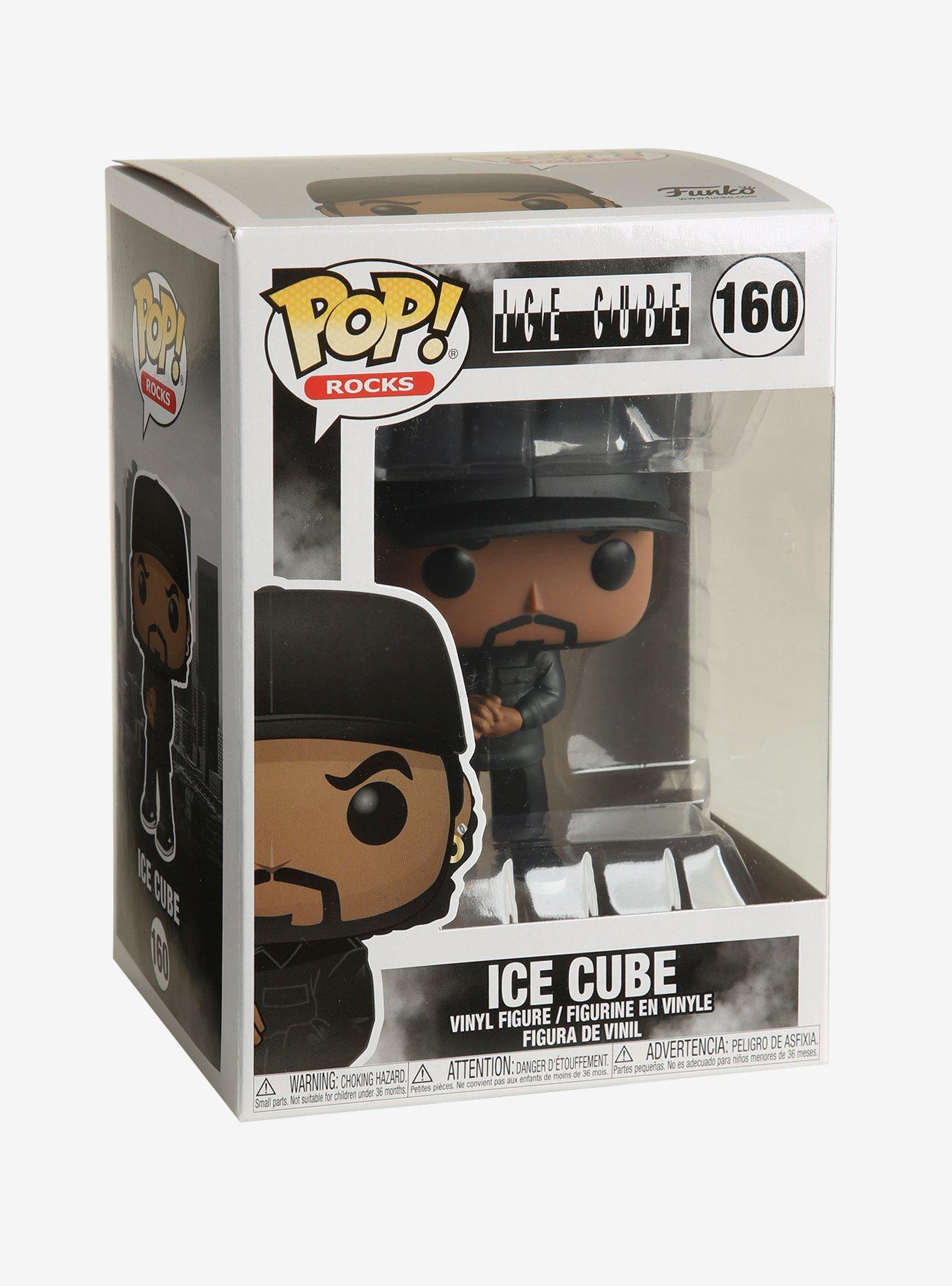 Funko Pop! Ice Cube Vinyl Figure, , alternate