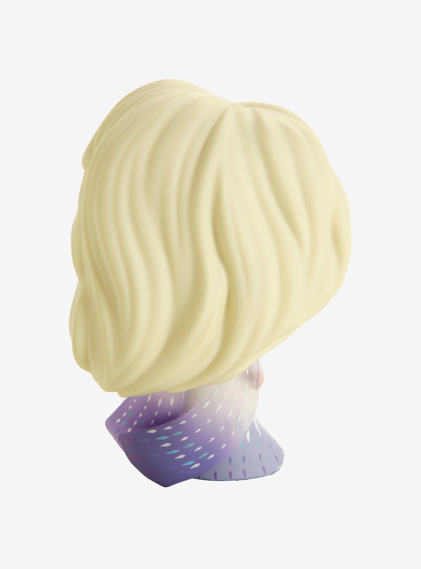 Funko Pop! Disney Frozen 2 Elsa Epilogue Vinyl Figure, , alternate