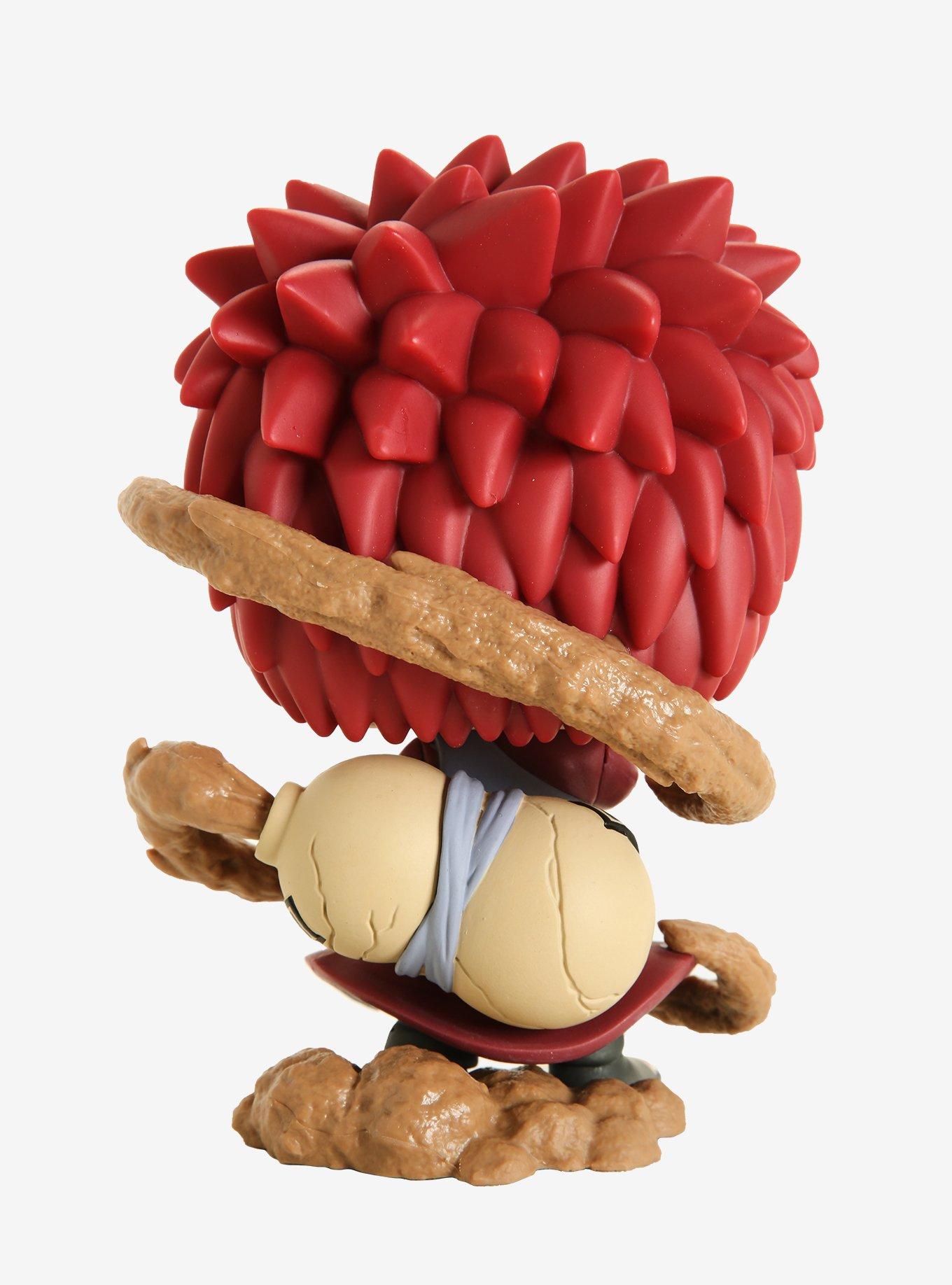 Funko Pop! Naruto Shippuden Gaara Vinyl Figure, , alternate