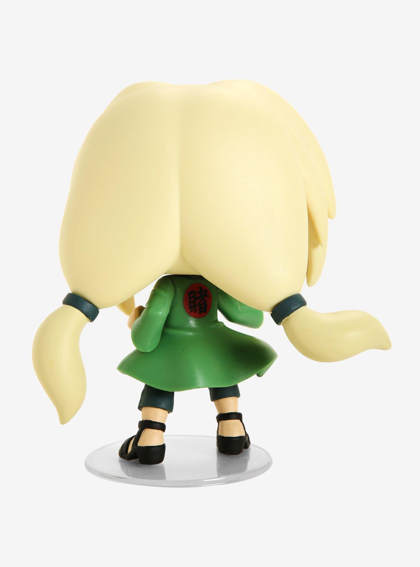 Funko Pop! Naruto Shippuden Lady Tsunade Vinyl Figure, , alternate