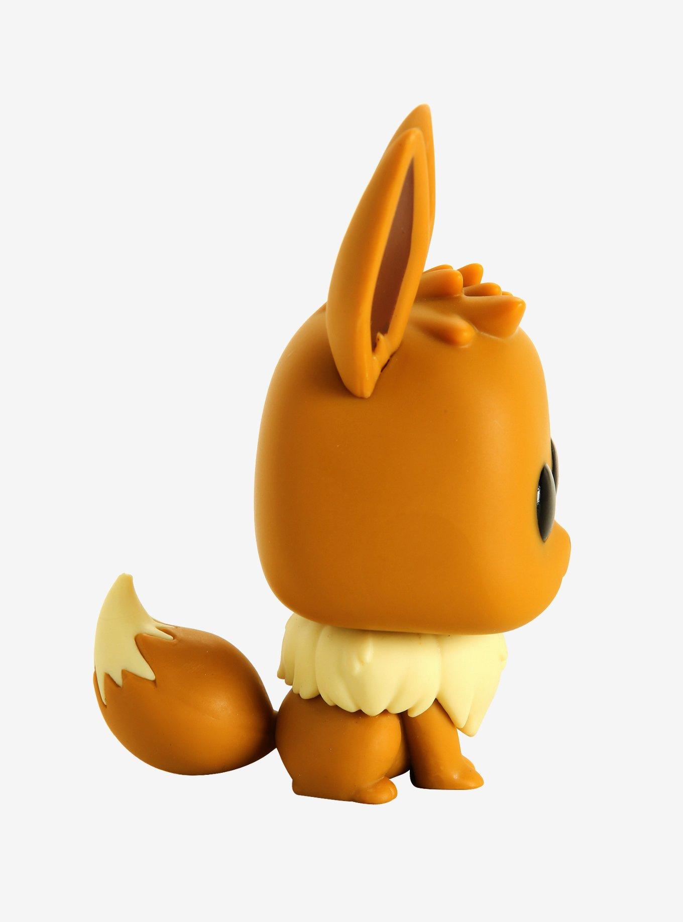 Funko Pop! Pok&eacute;mon Eevee Vinyl Figure, , alternate