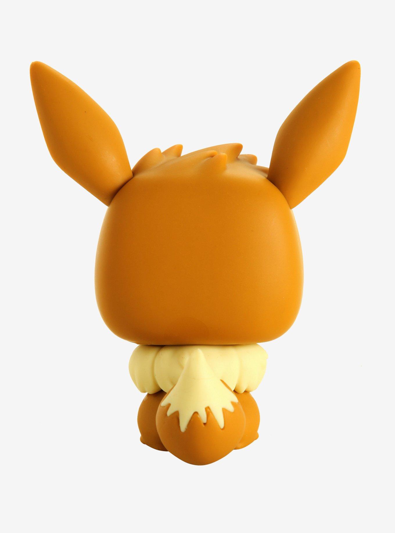 Funko Pop! Pok&eacute;mon Eevee Vinyl Figure, , alternate