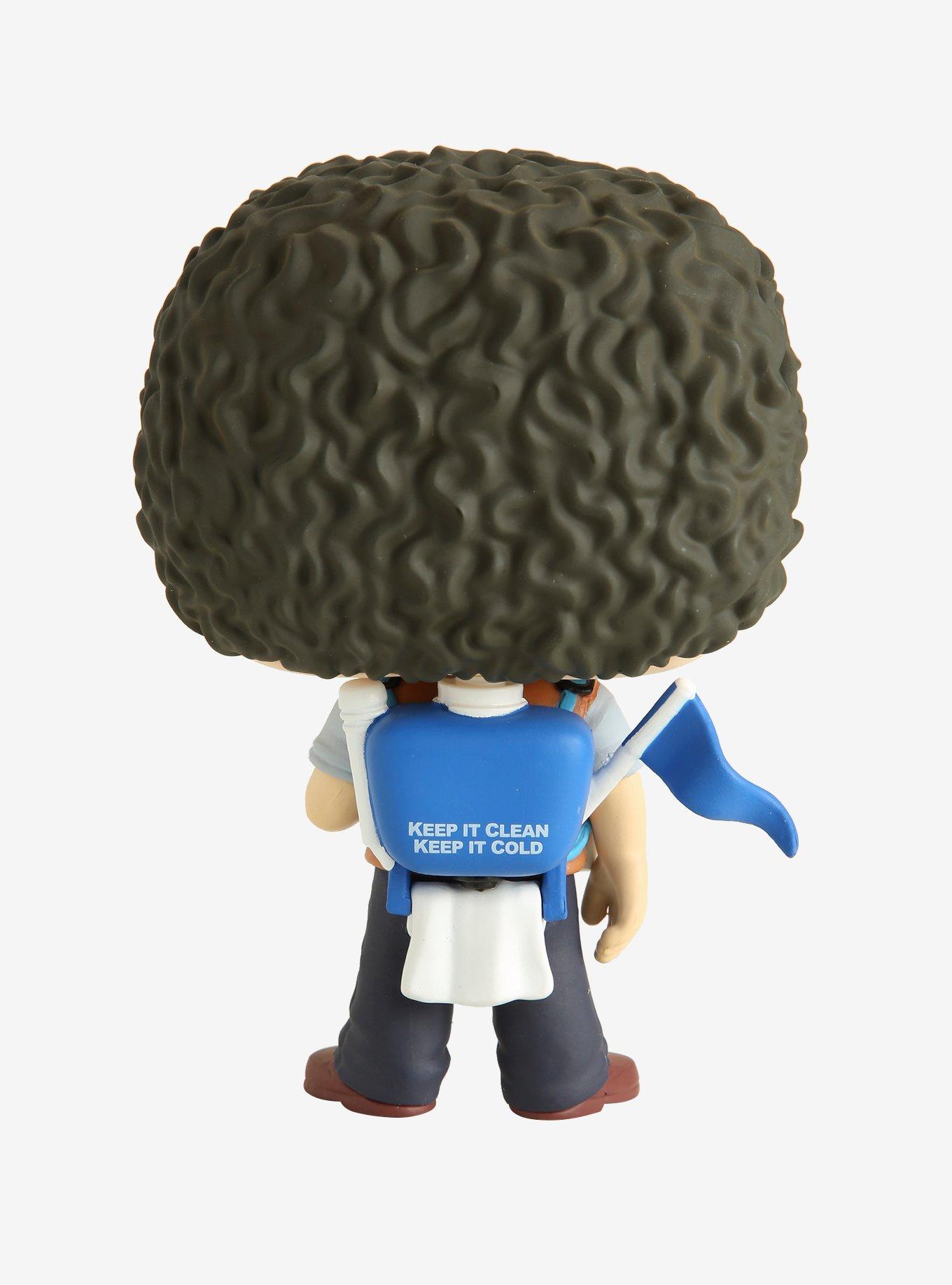 Funko Pop! The Waterboy Bobby Boucher Vinyl Figure, , alternate