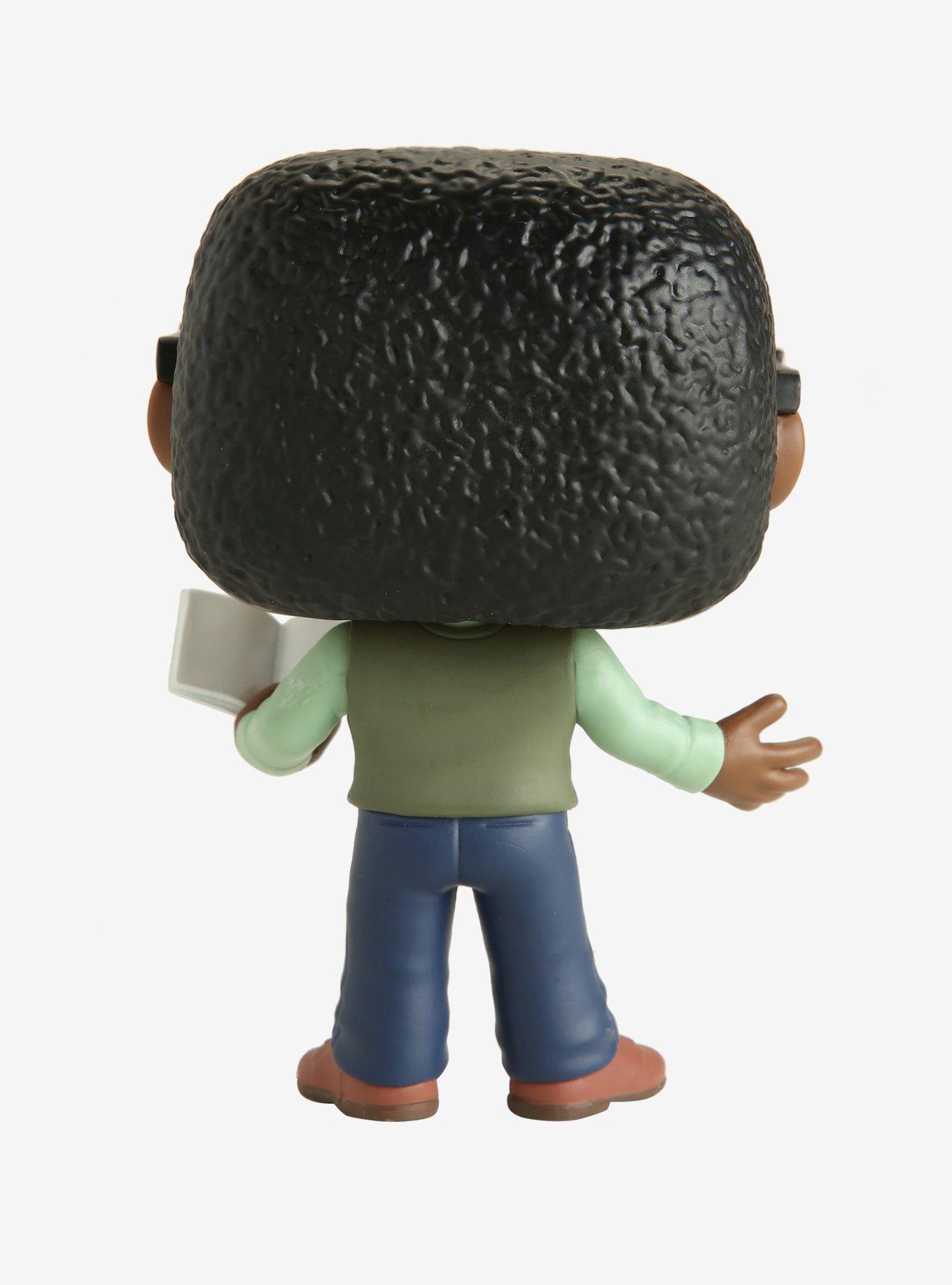 Funko Pop! The Good Place Chidi Anagonye Vinyl Figure, , alternate