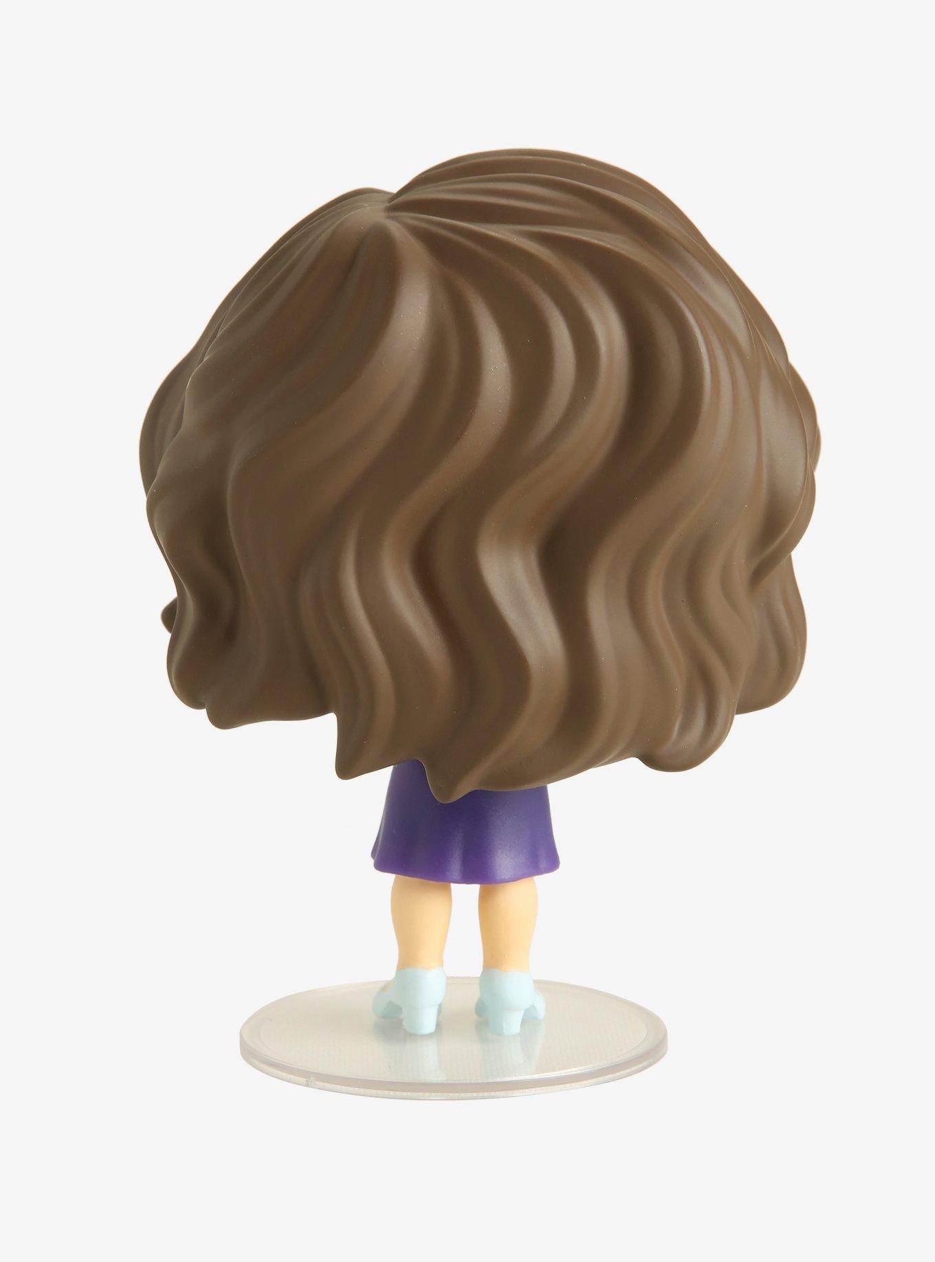 Funko Pop! The Good Place Janet Vinyl Figure, , alternate
