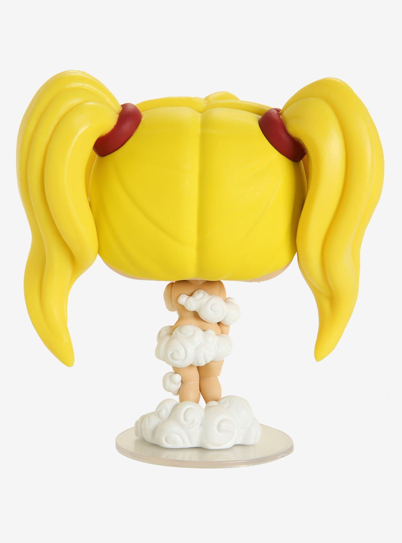 Funko Pop! Naruto Shippuden Naruto Uzumaki (Sexy Jutsu) Vinyl Figure - BoxLunch Exclusive, , alternate