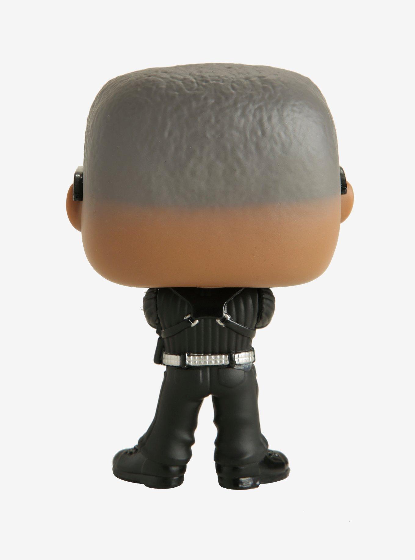 Funko Pop! Bad Boys Mike Lowrey Vinyl Figure, , alternate