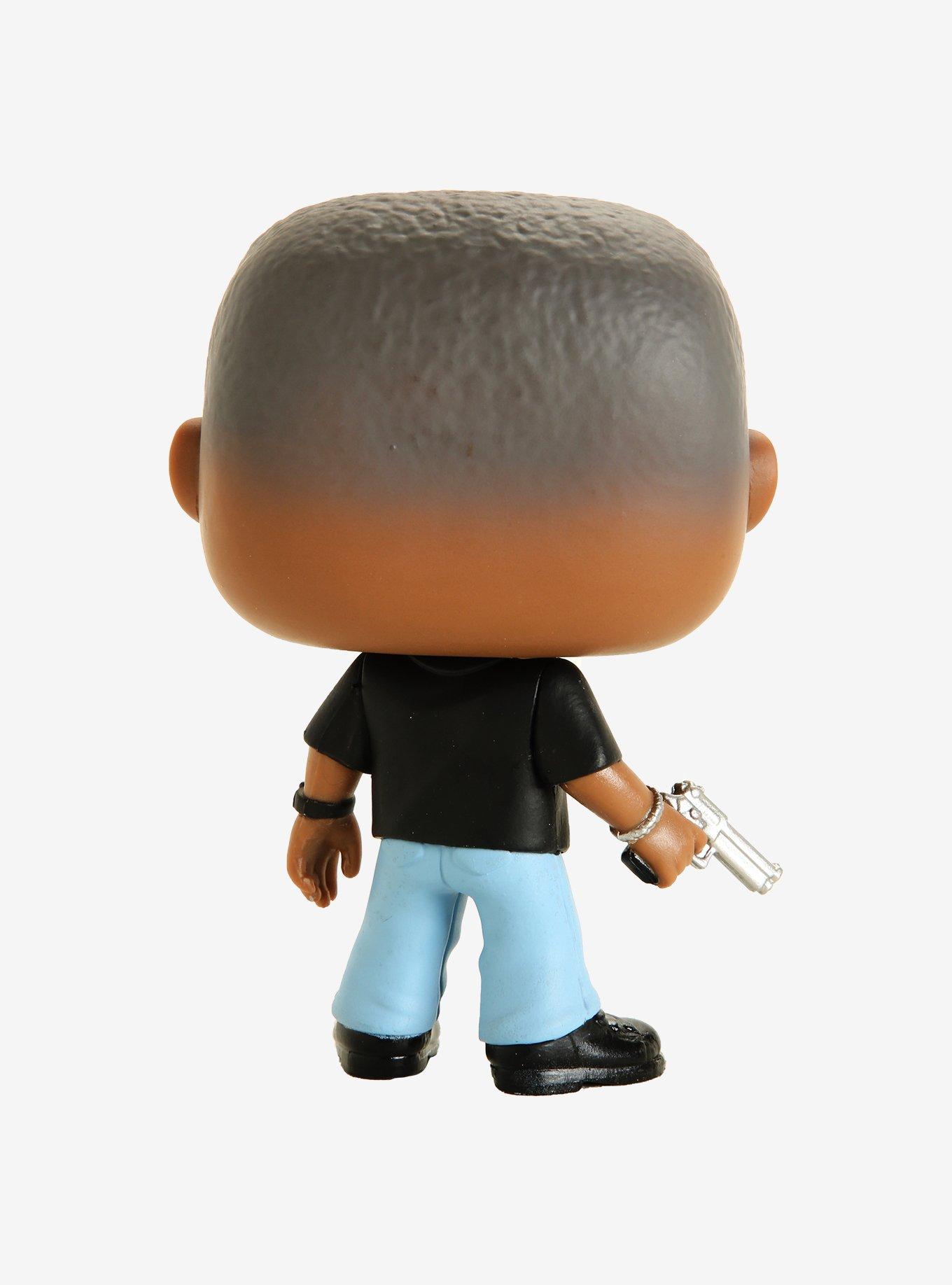 Funko Pop! Bad Boys Marcus Burnett Vinyl Figure, , alternate