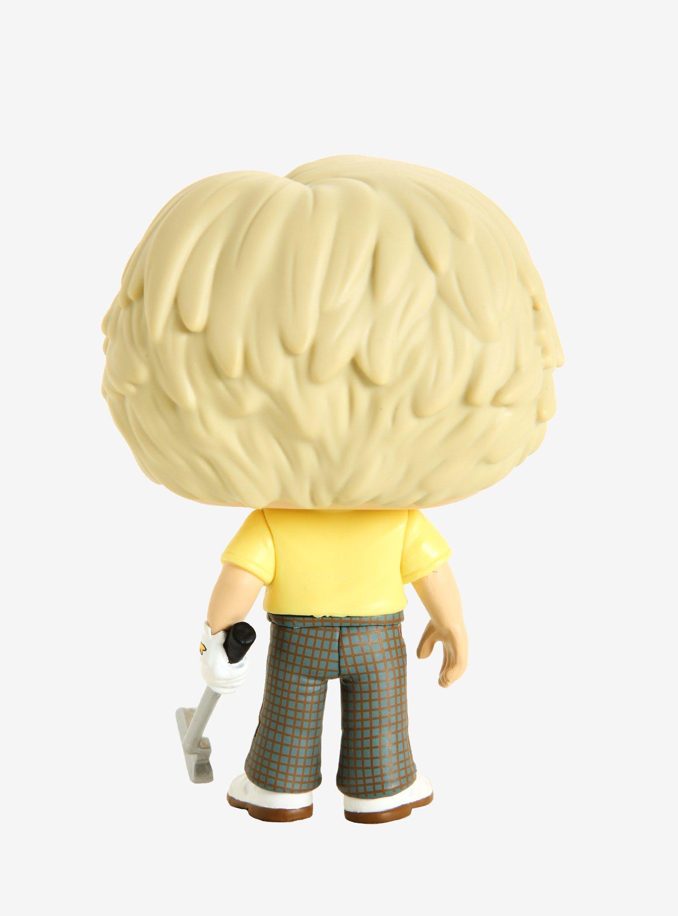 Funko Pop! Golf Jack Nicklaus Vinyl Figure, , alternate
