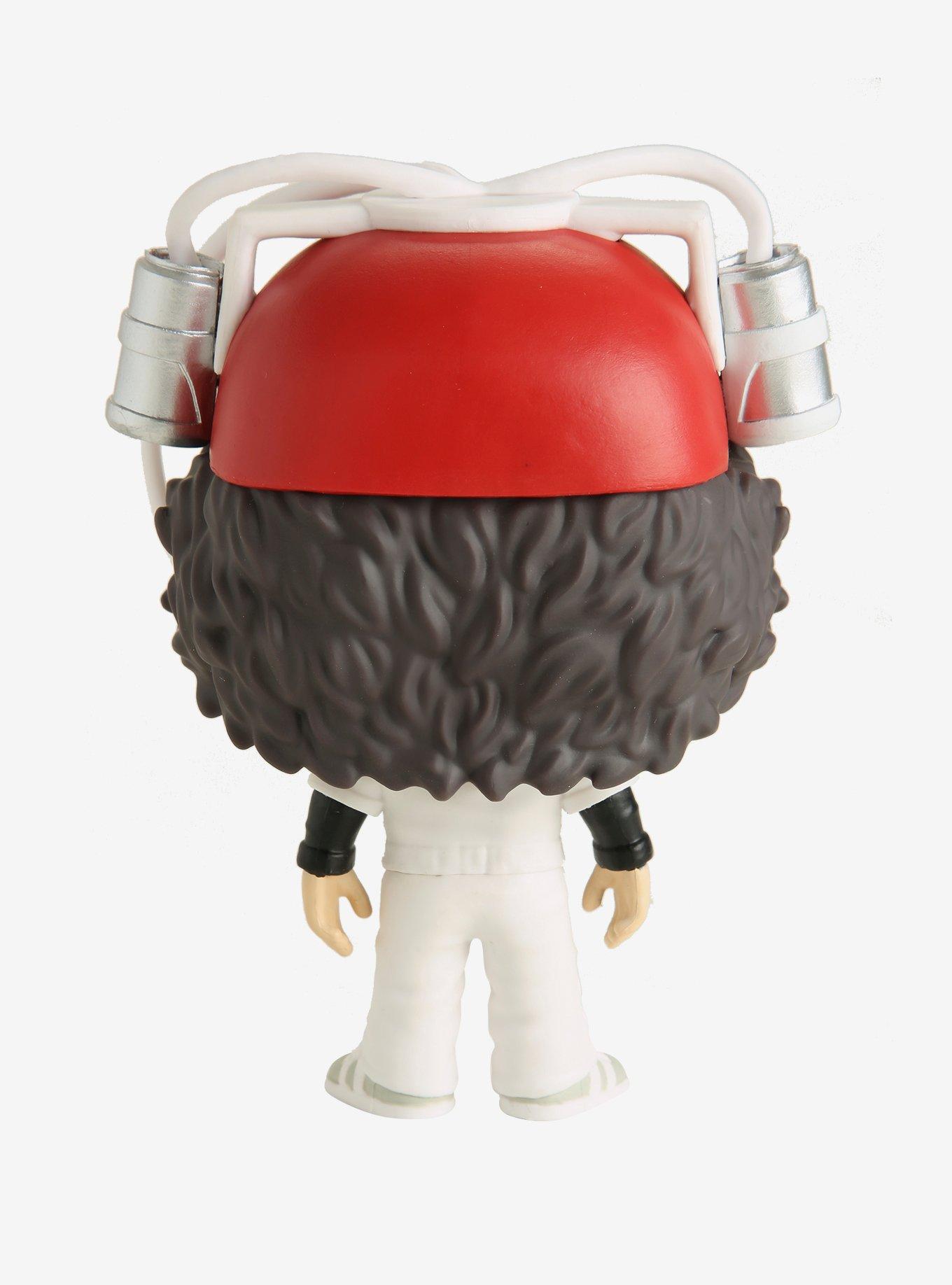 Funko Pop! Happy Gilmore Otto Vinyl Figure, , alternate