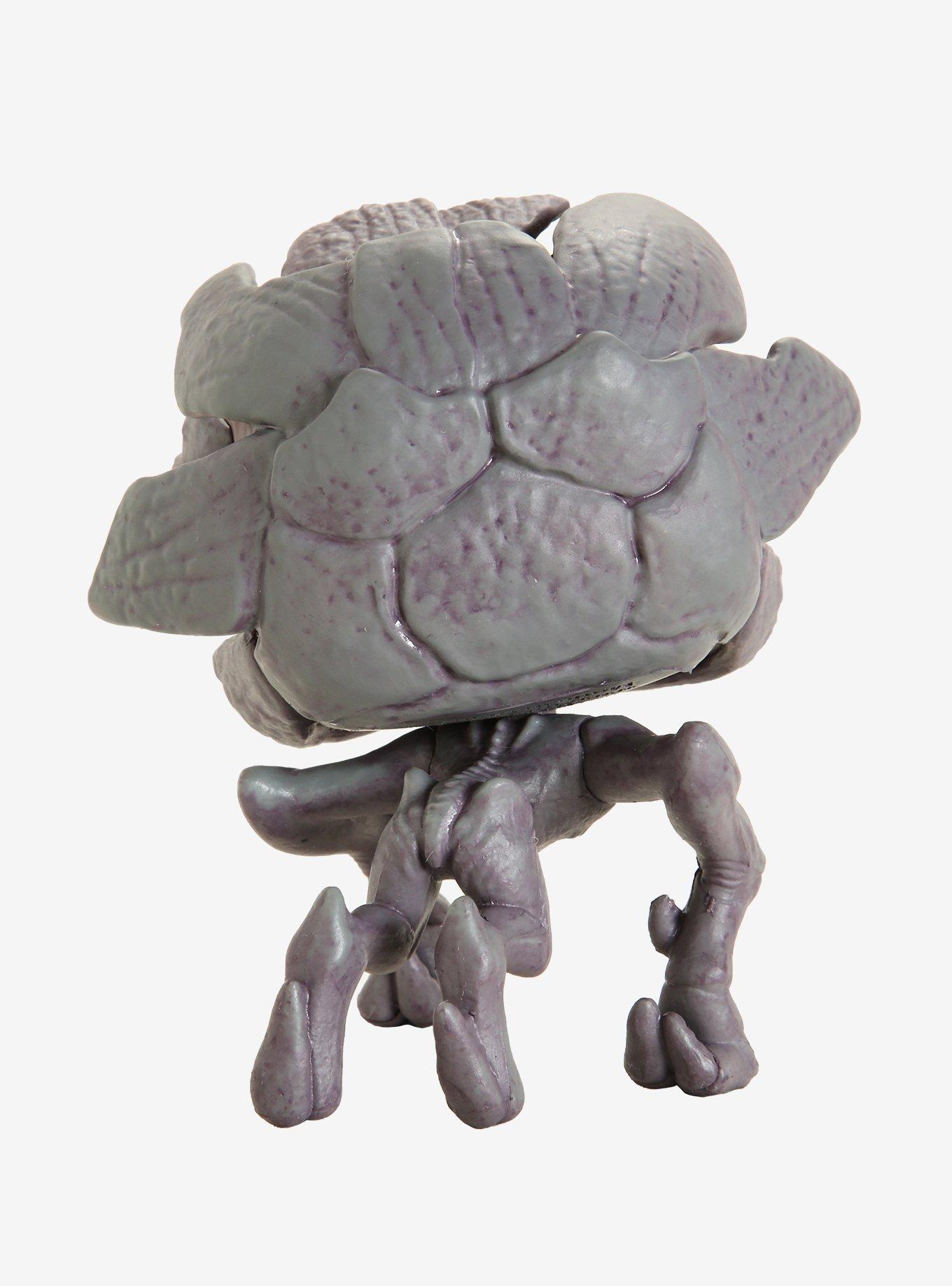 Funko Pop! A Quiet Place Monster Vinyl Figure, , alternate