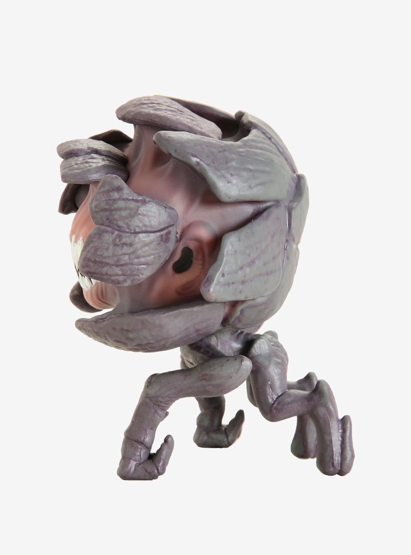 Funko Pop! A Quiet Place Monster Vinyl Figure, , alternate