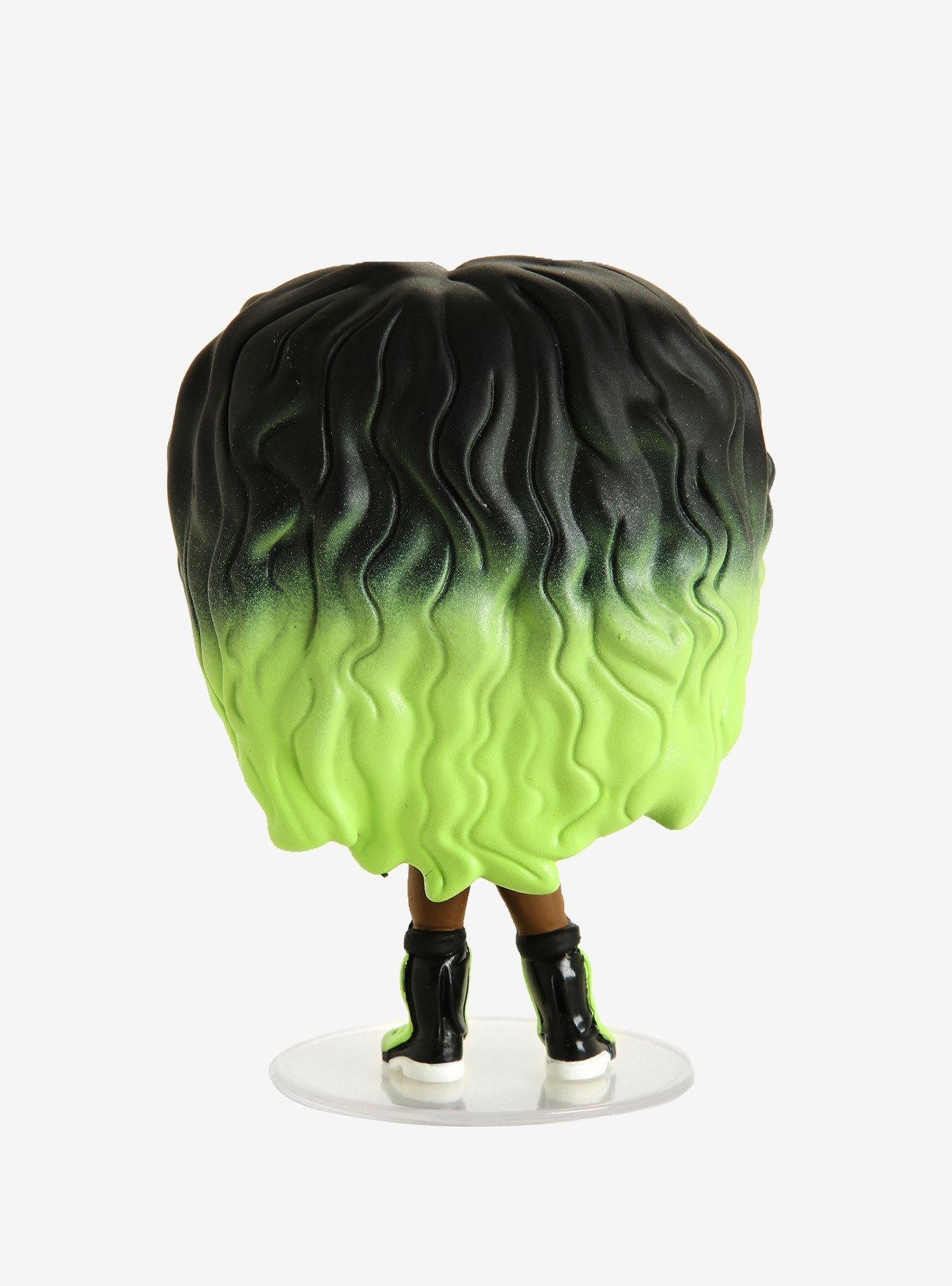 Funko Pop! WWE Naomi Vinyl Figure, , alternate