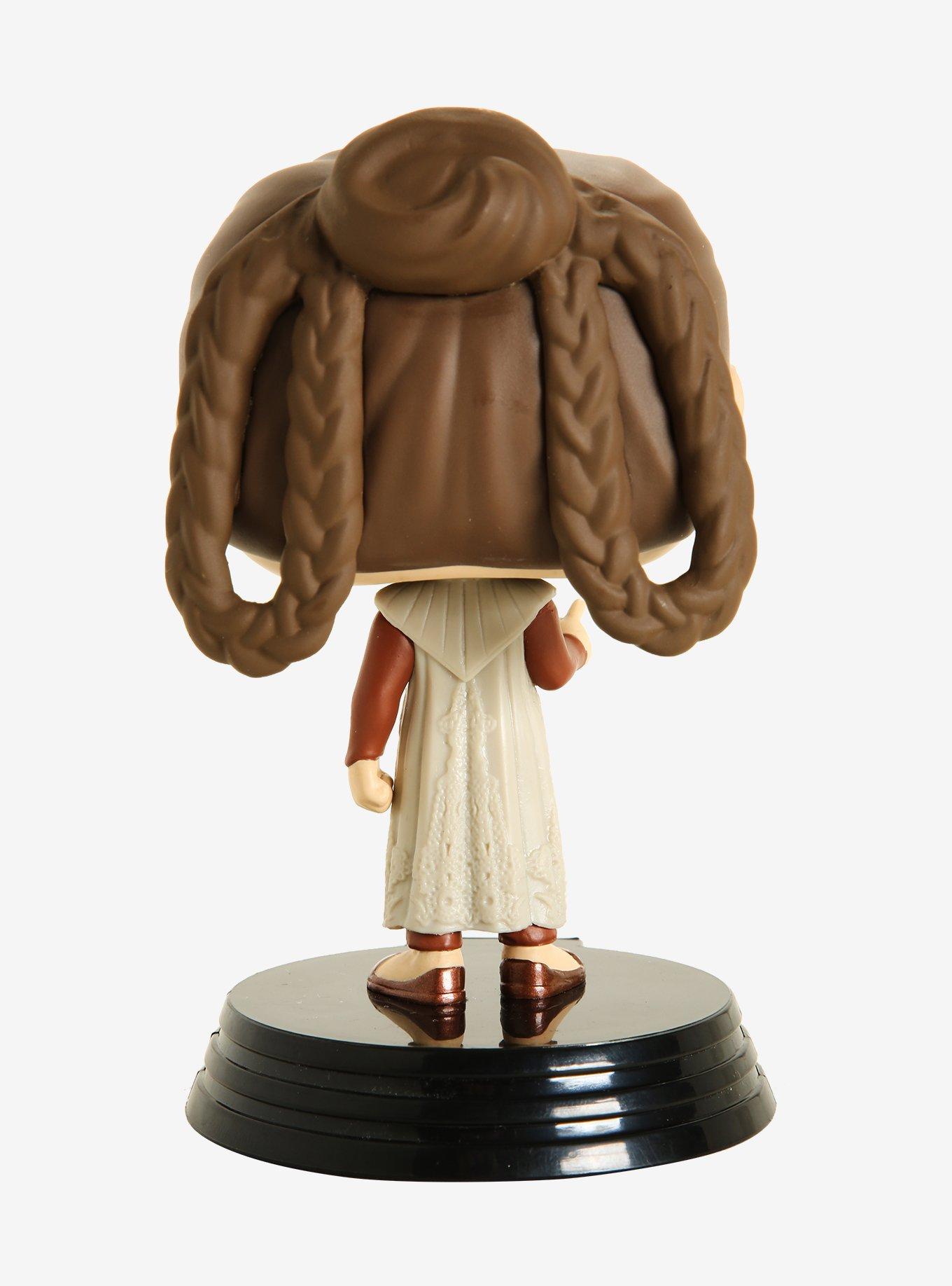 Funko Pop! Star Wars The Empire Strikes Back 40th Anniversary Princess Leia Vinyl Bobble-Head, , alternate