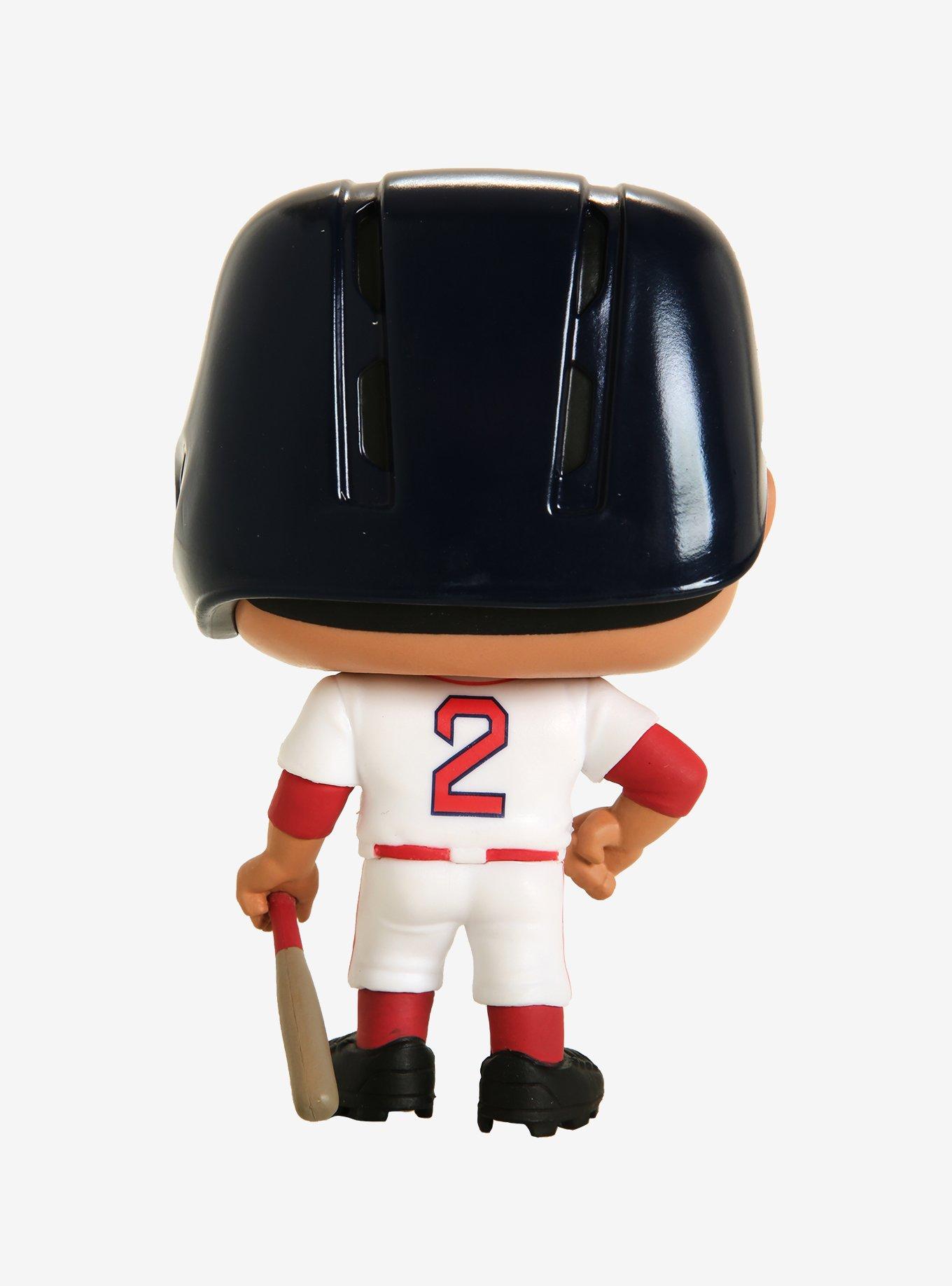 Buy Pop! Xander Bogaerts at Funko.