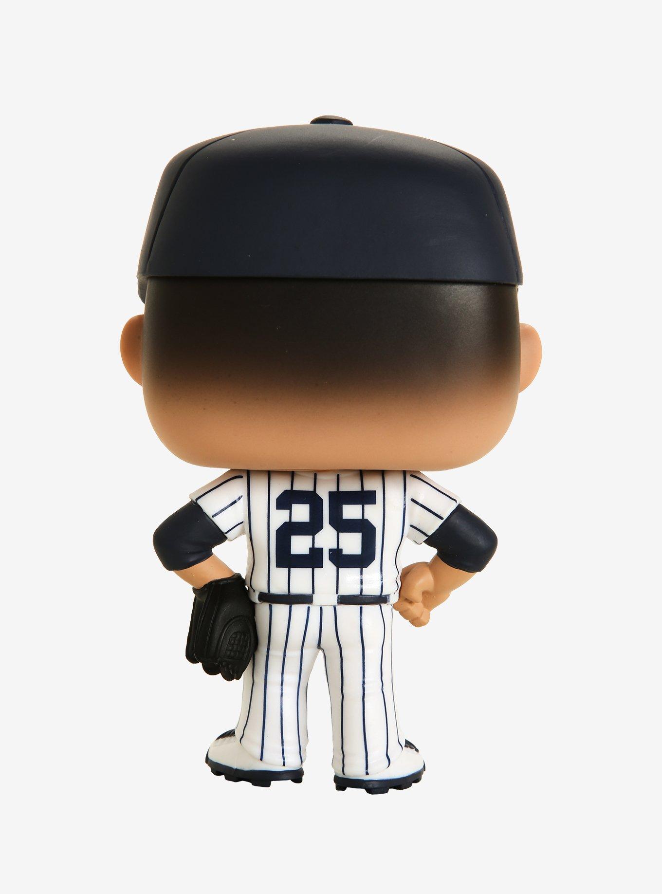 Funko Pop! MLB New York Yankees Gleyber Torres Vinyl Figure, , alternate
