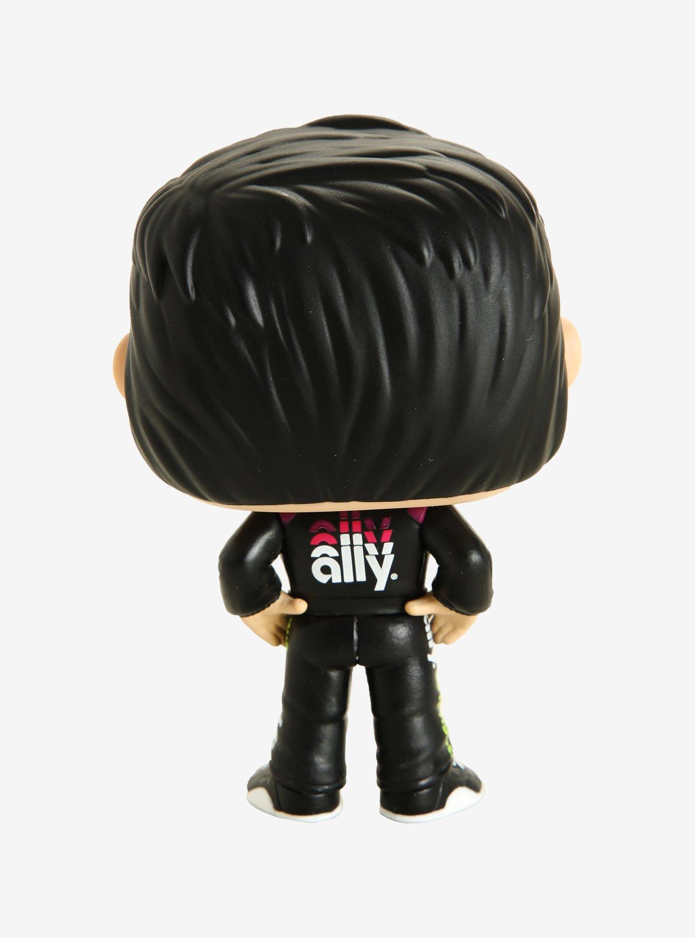 Funko Pop! NASCAR Jimmie Johnson Vinyl Figure, , alternate
