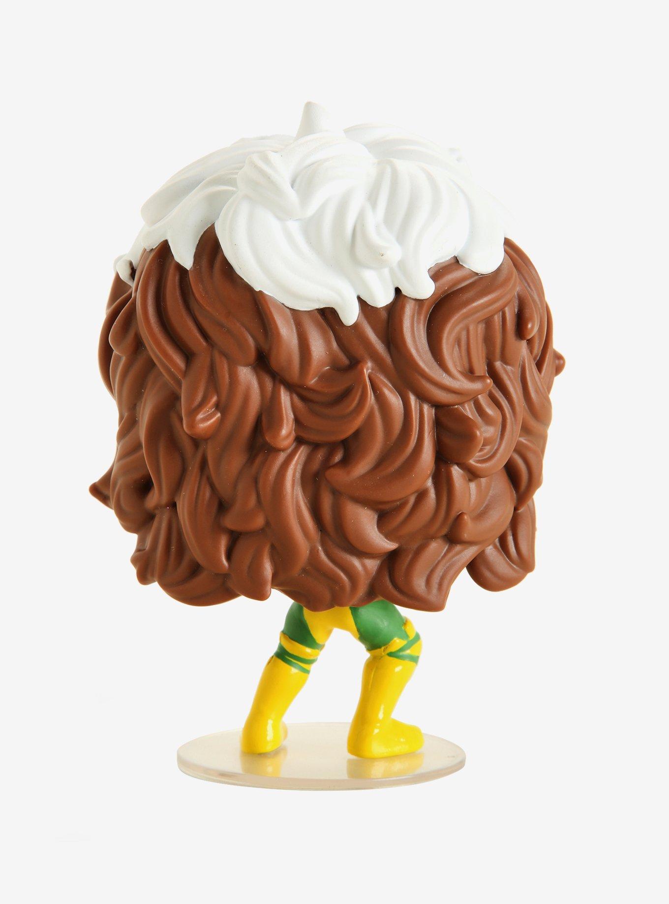 Funko Pop! Marvel X-Men Rogue Vinyl Bobble-Head, , alternate