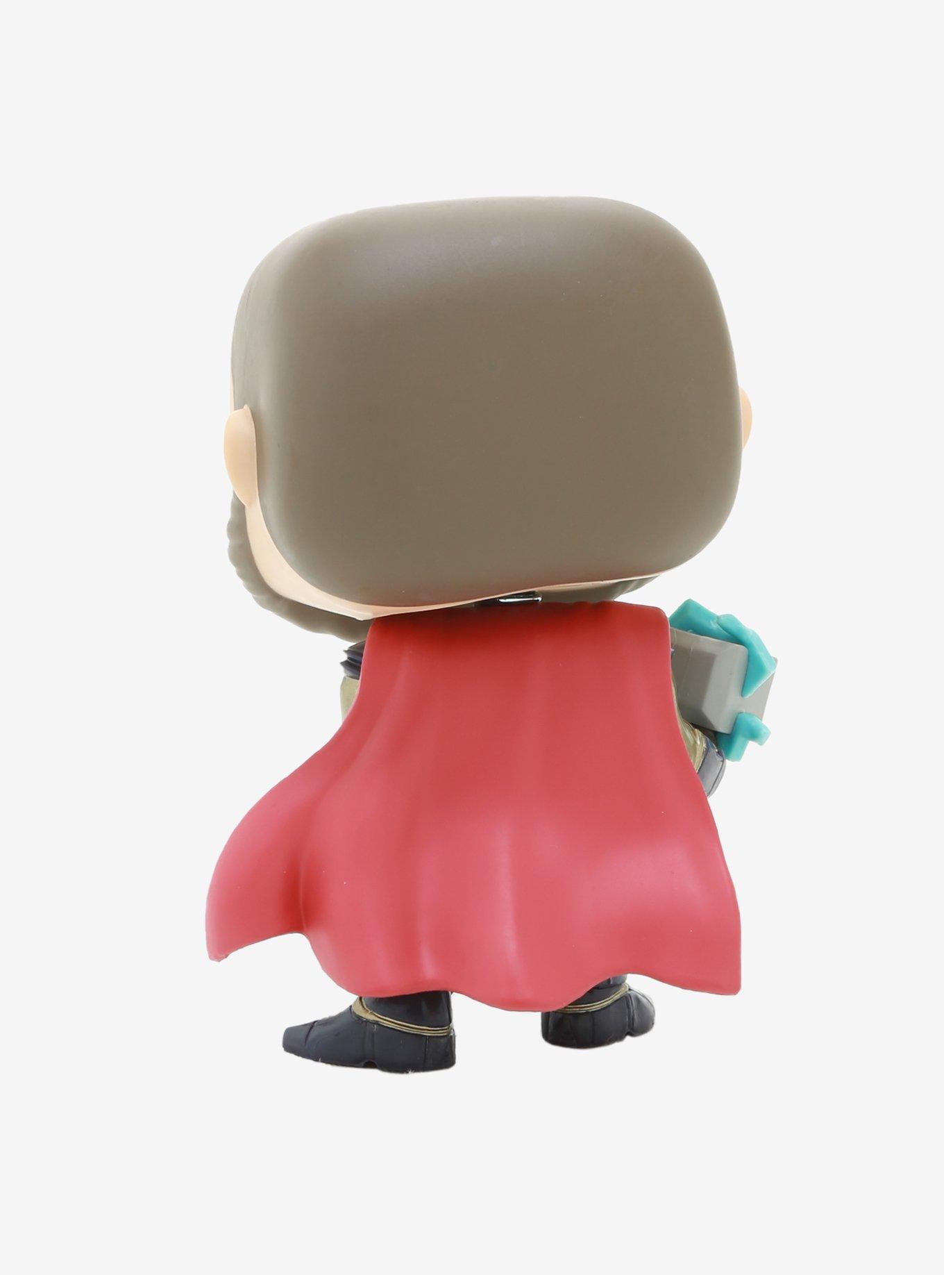 Funko Pop! Marvel Avengers Gamerverse Thor Vinyl Bobble-Head, , alternate