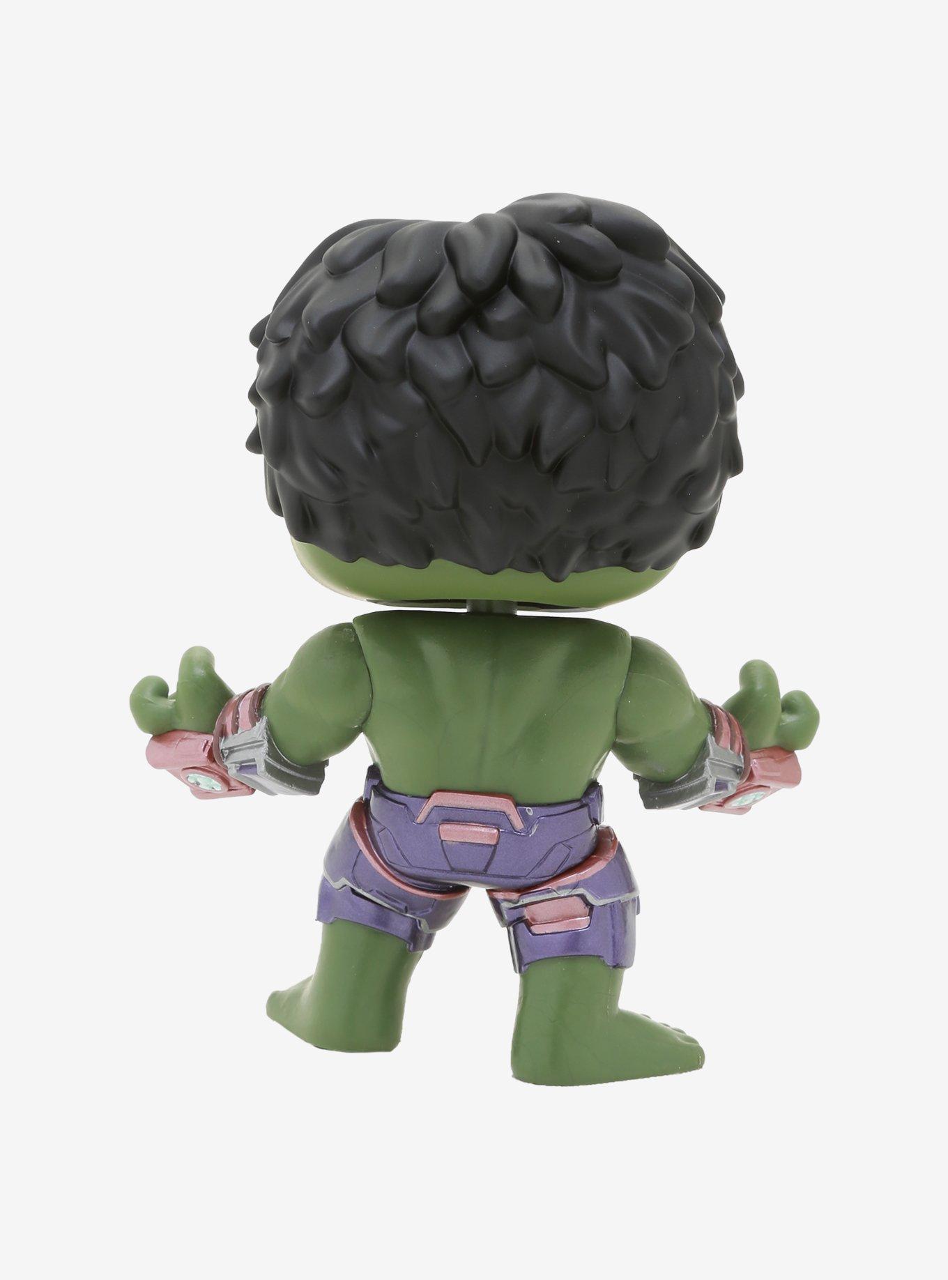 Funko Pop! Marvel Avengers Gamerverse Hulk Vinyl Bobble-Head, , alternate