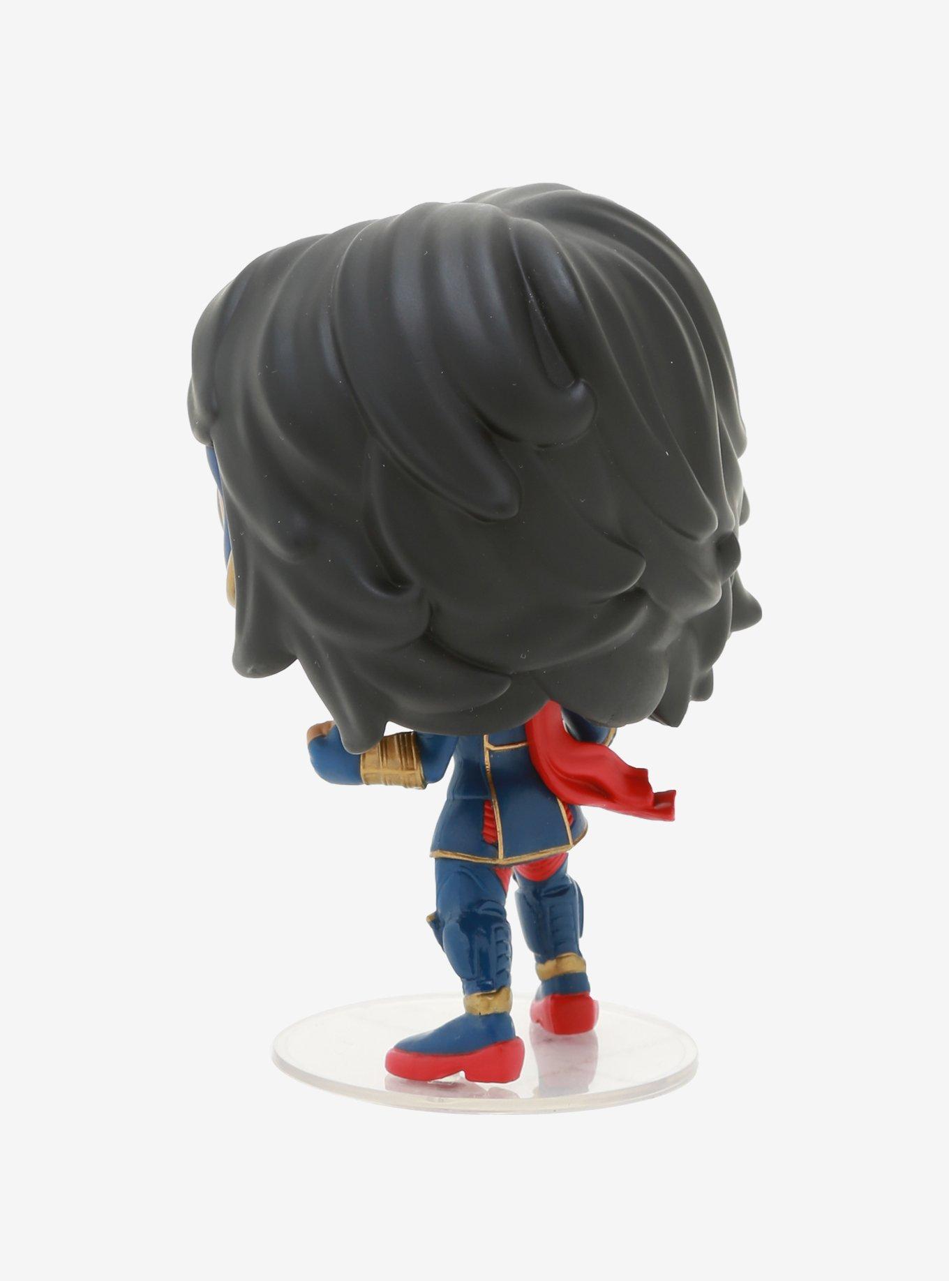 Funko Pop! Marvel Avengers Gamerverse Kamala Khan Vinyl Bobble-Head, , alternate