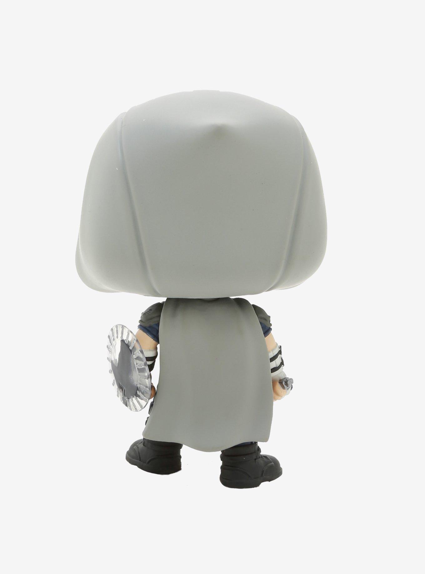 Funko Pop! Marvel Avengers Gamerverse Taskmaster Vinyl Bobble-Head, , alternate