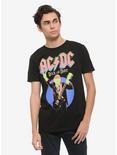 AC/DC Rock Or Bust Tour T-Shirt, BLACK, alternate