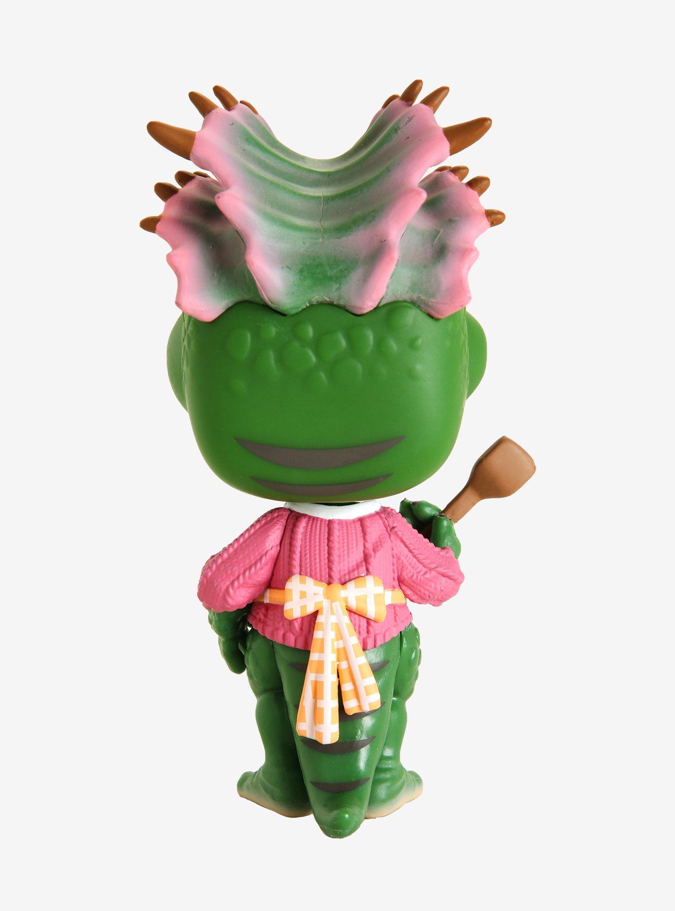 Funko Pop! Television Dinosaurs Fran Sinclair Vinyl Figure, , alternate
