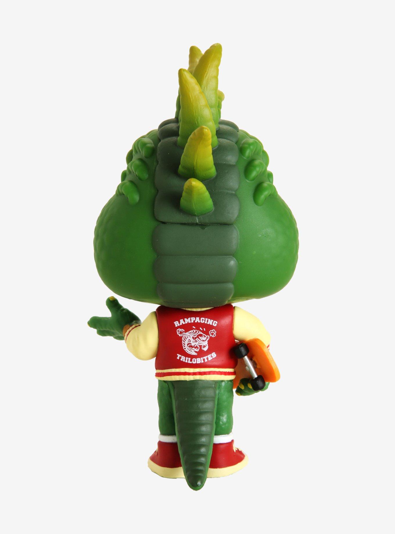 Funko Pop! Television Dinosaurs Robbie Sinclair Vinyl Figure, , alternate