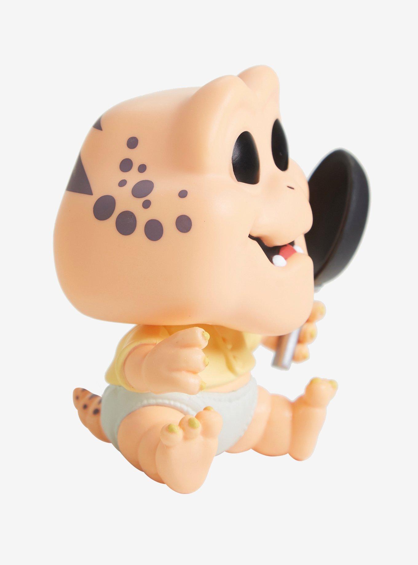 Funko Pop! Television Dinosaurs Baby Sinclair Vinyl Figure, , alternate